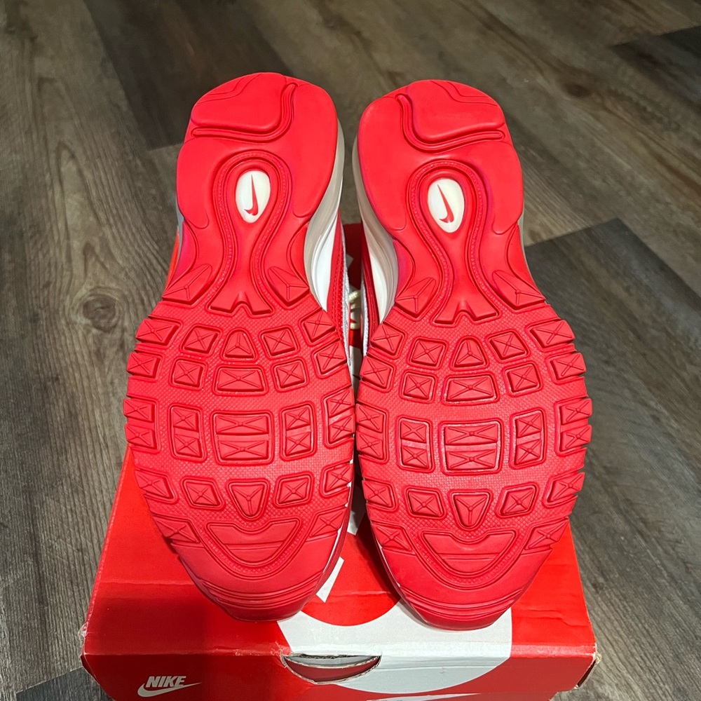 Nike Air Max 98 - Picture 7 of 8